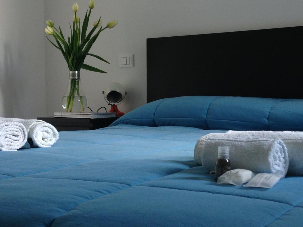 La Foresteria Del Cassaro261 Hotel - Palermo — Photos 1